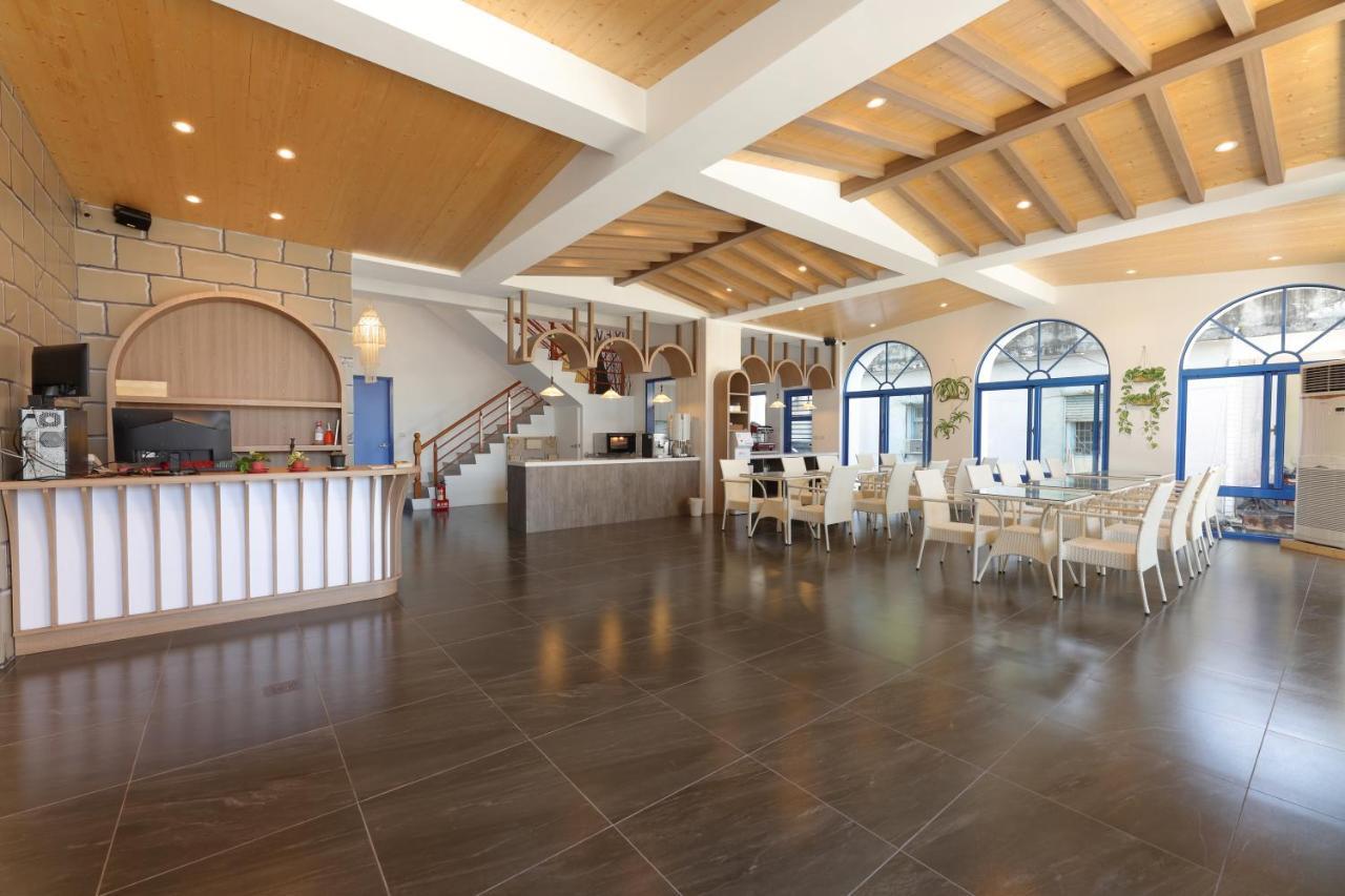 Taroko Tkijig Ocean B&B Chongde Kültér fotó