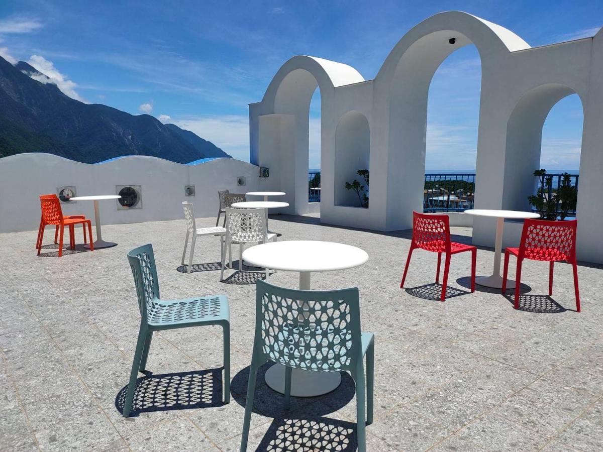 Taroko Tkijig Ocean B&B Chongde Kültér fotó