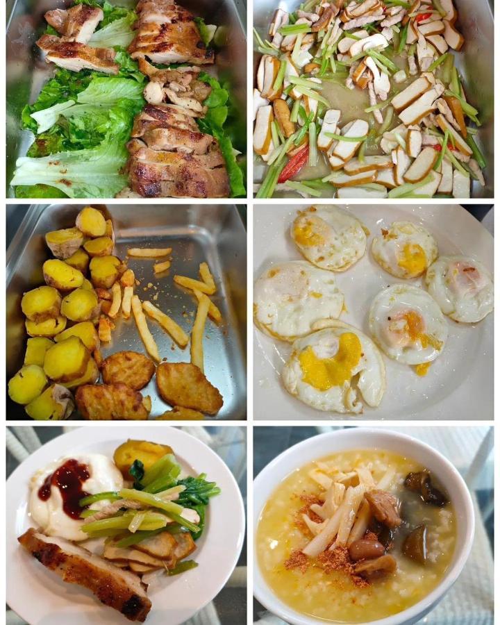 Taroko Tkijig Ocean B&B Chongde Kültér fotó